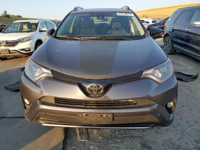 2018 TOYOTA RAV4 ADVEN - 2T3RFREV8JW740682