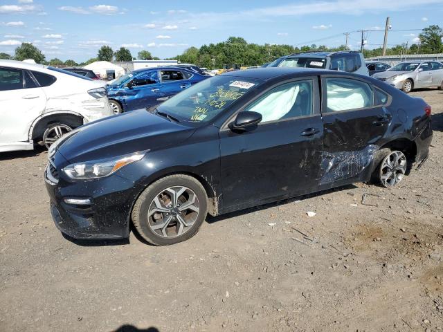 KIA FORTE FE
