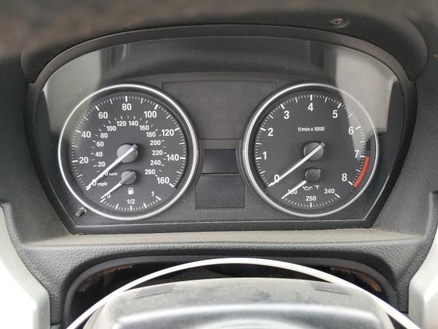 2008 BMW 335 I VIN: WBAWL73528PX43325 Lot: 61992624