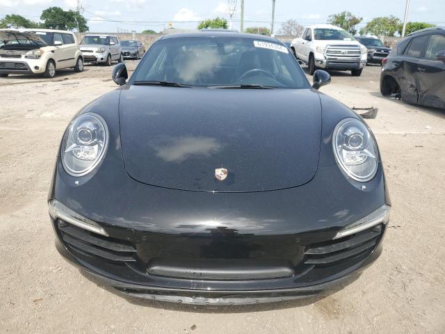 VIN WP0AA2A91DS106896 2013 PORSCHE 911 no.5