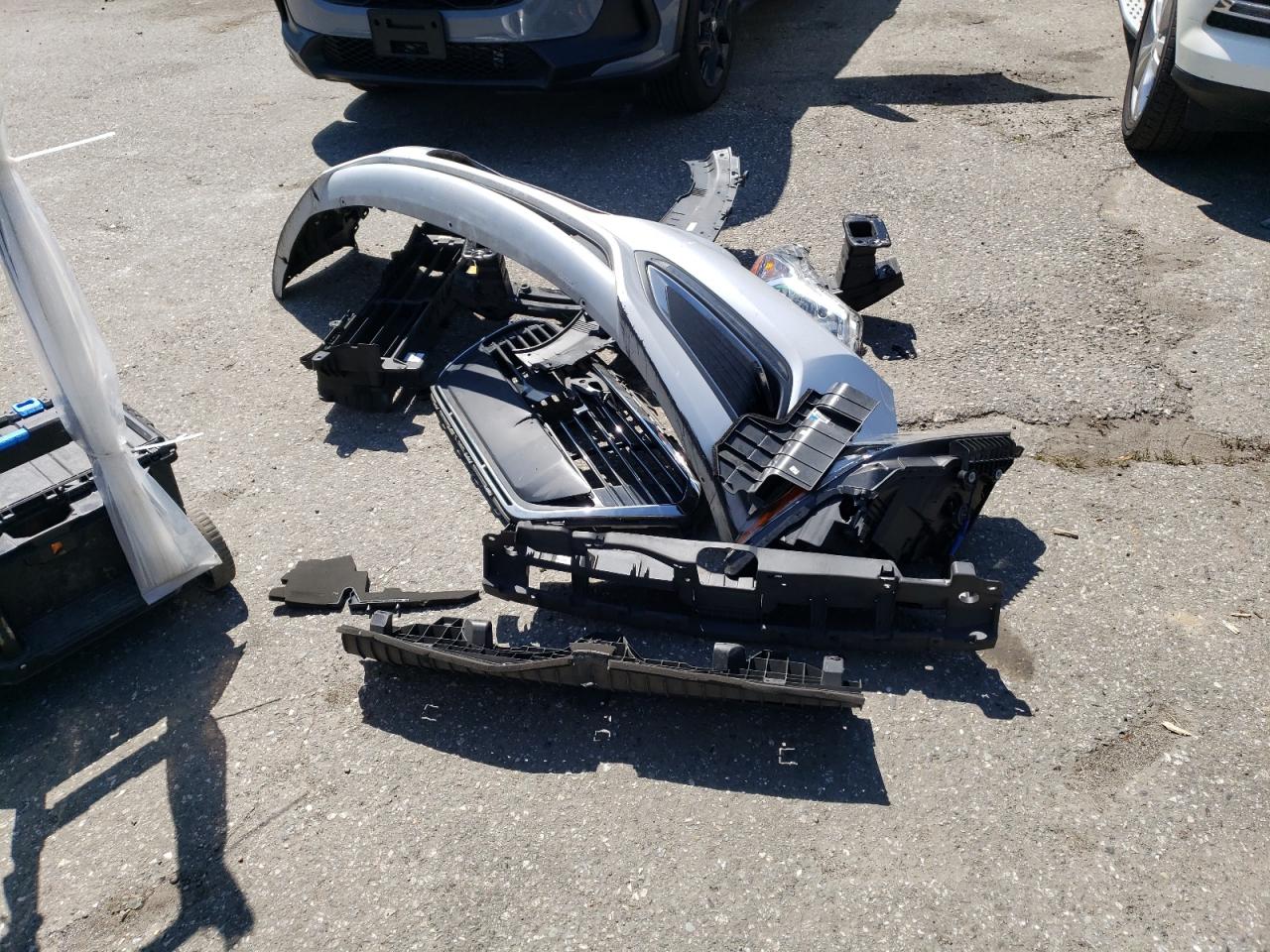 KMHE34L11GA030343 2016 Hyundai Sonata Hybrid