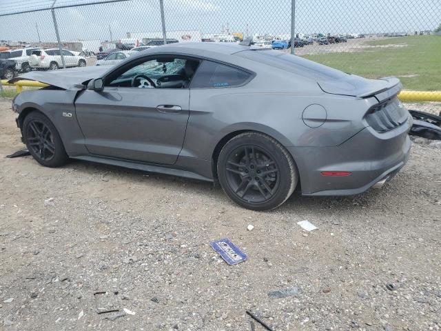 2022 FORD MUSTANG GT - 1FA6P8CF4N5122865
