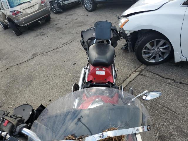 2012 YAMAHA XVS950 A JYAVN01E1CA014842
