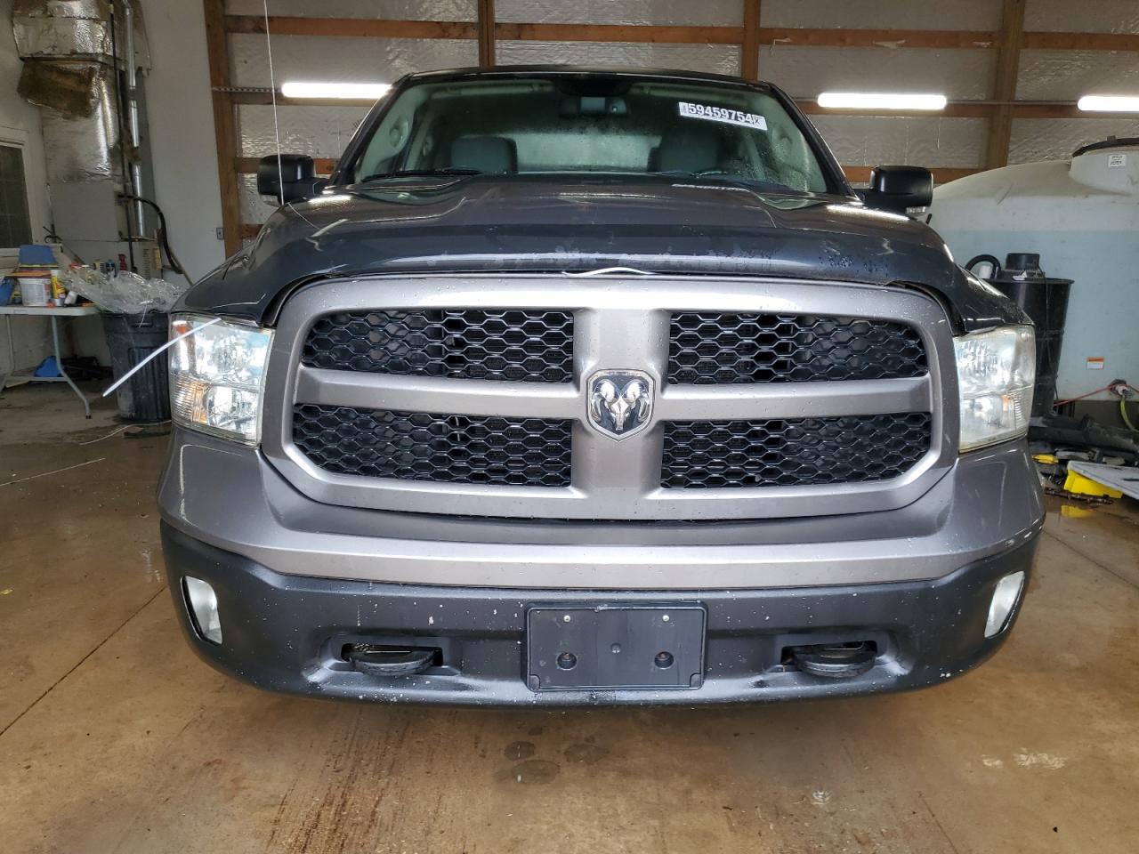 Lot #2857045027 2013 RAM 1500 SLT