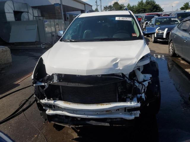 VIN 2GNFLGEK9G6239608 2016 Chevrolet Equinox, Ltz no.5