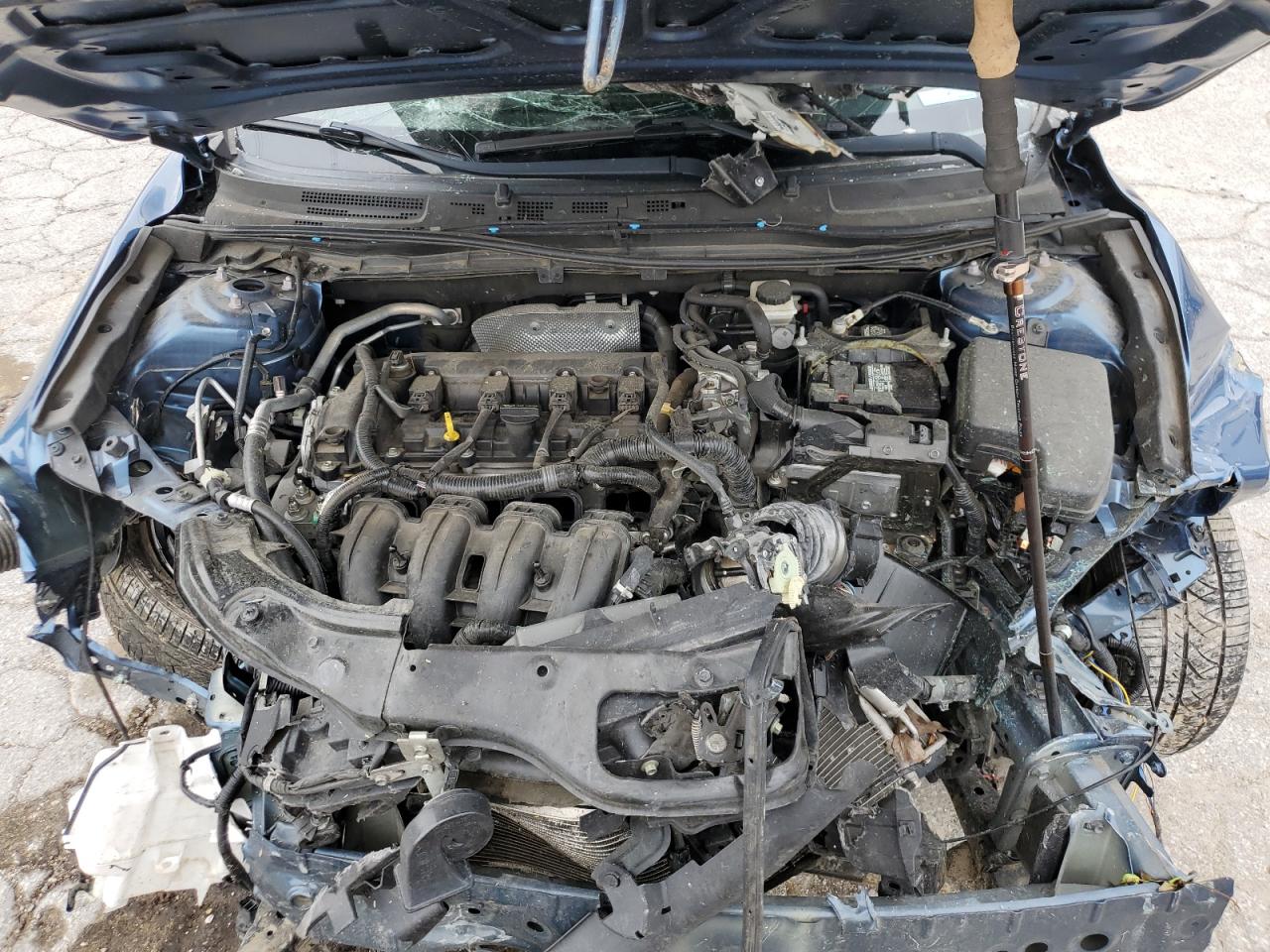 3MZBN1V36JM185654 2018 Mazda 3 Touring