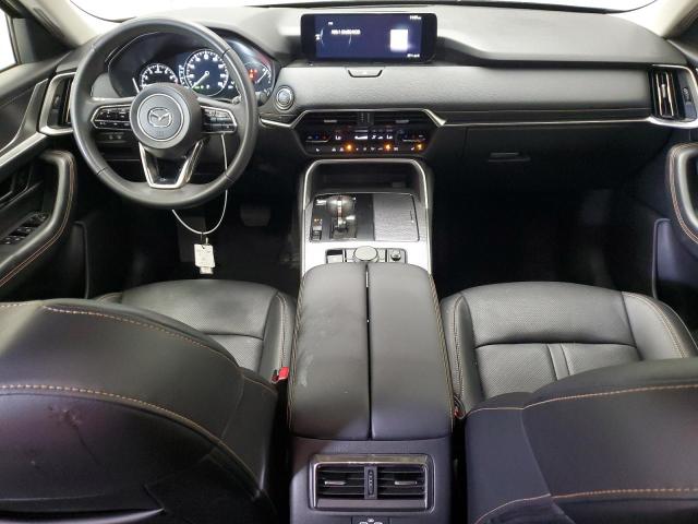 2024 MAZDA CX-90 PREF - JM3KKCHD6R1153203