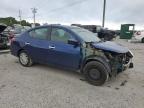 NISSAN VERSA S photo