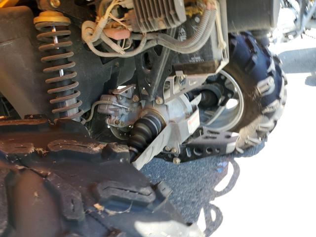 2008 ATV CANAM - 2BVEPCF158V000158