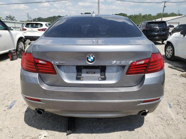 2015 BMW 535 XI - WBA5B3C52FD542451