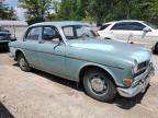 VOLVO 122 photo