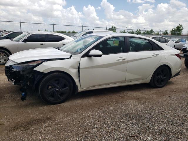 2023 HYUNDAI ELANTRA SE - 5NPLM4AG2PH089992
