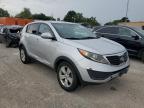 KIA SPORTAGE L photo