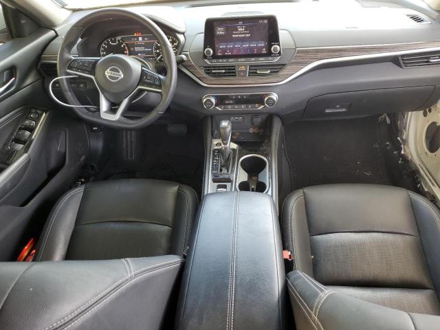 2021 NISSAN ALTIMA SL - 1N4BL4EV7MN376754