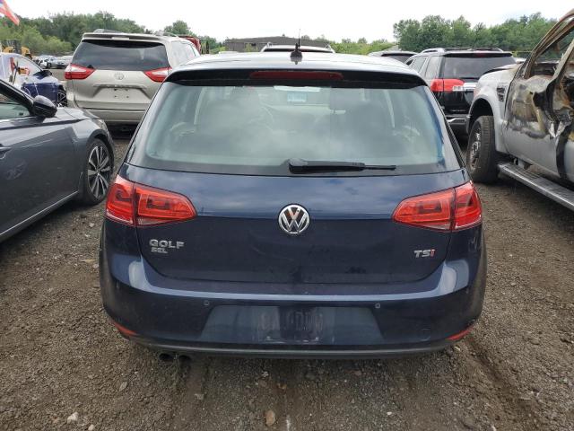 2017 Volkswagen Golf S VIN: 3VW217AU7HM035947 Lot: 62006904