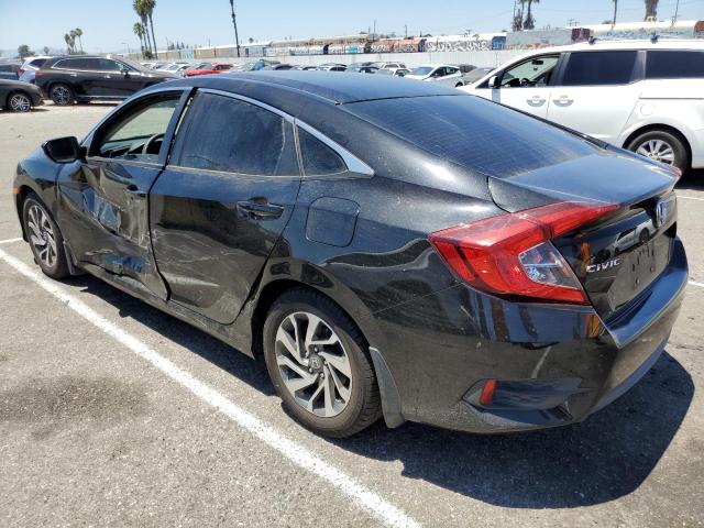 2016 HONDA CIVIC 4D E 2HGFC2F71GH517624