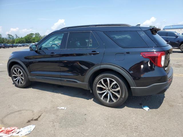 2021 FORD EXPLORER S 1FM5K8GC3MGB38588  63389944