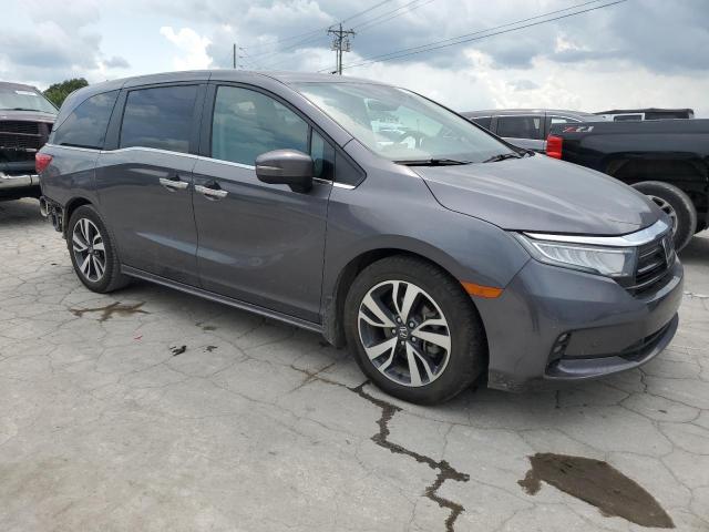 2022 HONDA ODYSSEY TO 5FNRL6H89NB061271  64898884