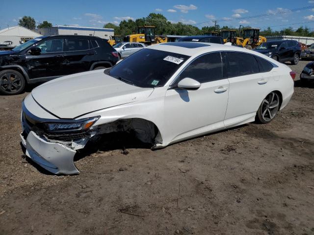2020 HONDA ACCORD SPO - 1HGCV2F36LA029837