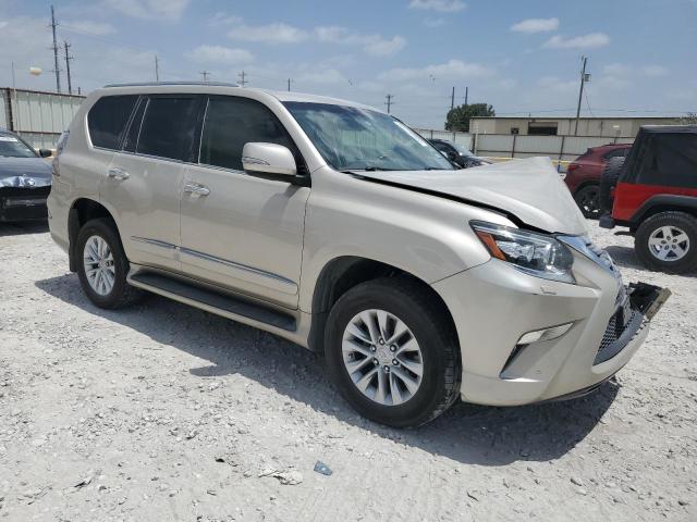 VIN JTJBM7FX5F5102994 2015 Lexus GX, 460 no.4