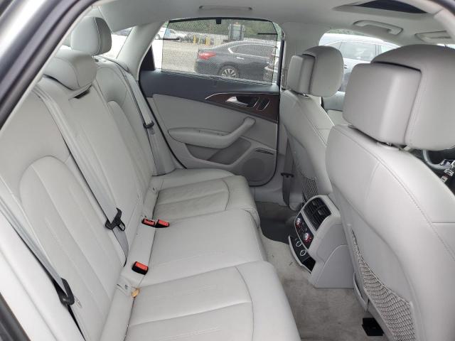 2015 AUDI A6 PREMIUM - WAUFGAFC5FN012408