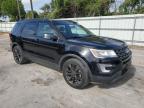 FORD EXPLORER X снимка