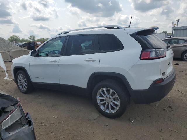 2021 JEEP CHEROKEE L - 1C4PJLCB8MD116281