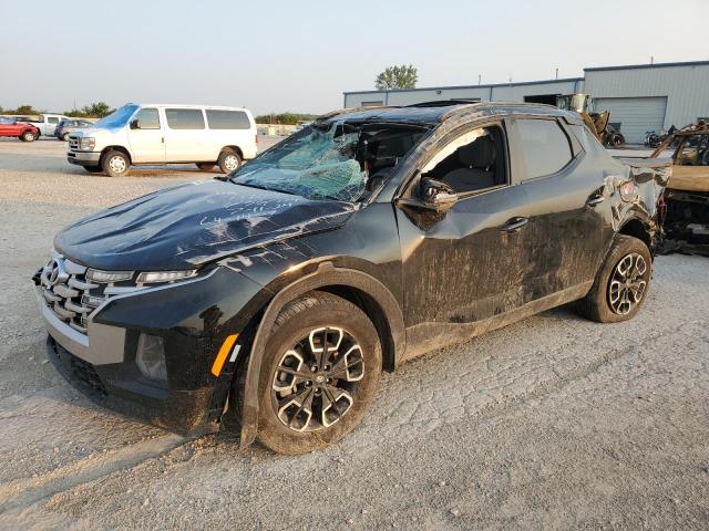 2023 HYUNDAI SANTA CRUZ - 5NTJDDAFXPH051409