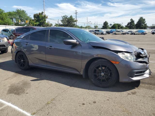 2016 HONDA CIVIC LX - 19XFC2F58GE012978