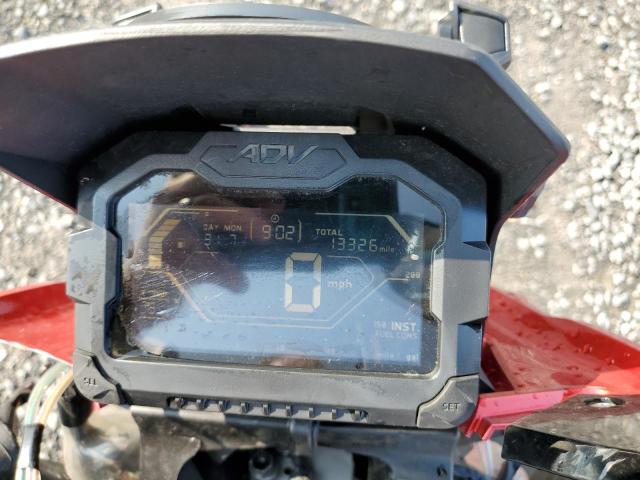 2022 HONDA ADV150 A MLHKF385XN5100753