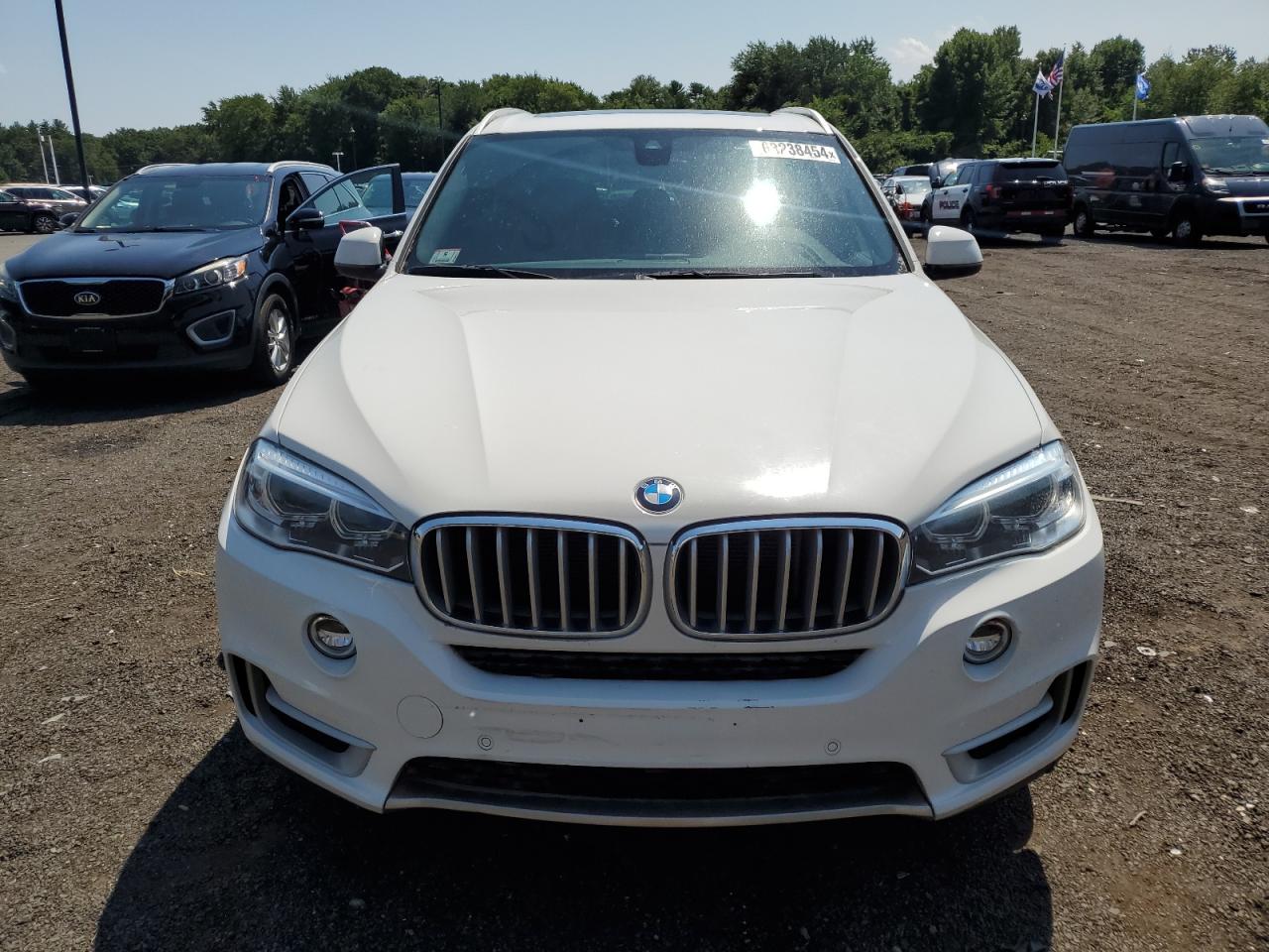 5UXKR0C53J0Y03858 2018 BMW X5 xDrive35I