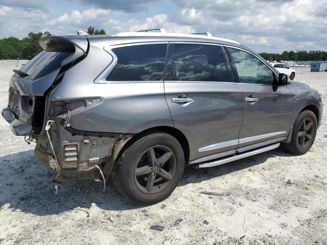 VIN 5N1DL0MM2HC545158 2017 Infiniti QX60 no.3