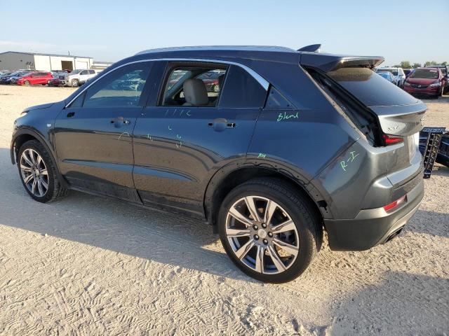 2019 CADILLAC XT4 PREMIU - 1GYFZCR48KF189790