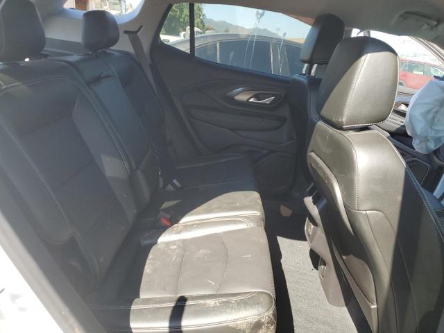 2024 GMC TERRAIN SL - 3GKALVEG6RL197632