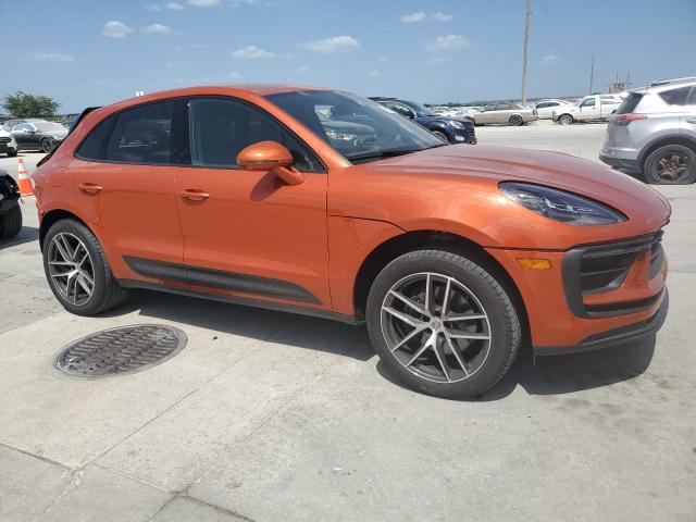 VIN WP1AA2A52PLB14354 2023 Porsche Macan, Base no.4