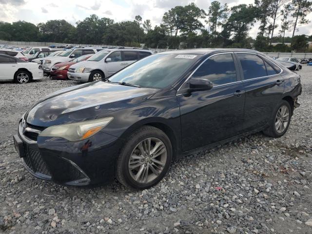 2016 TOYOTA CAMRY LE - 4T1BF1FK1GU142703