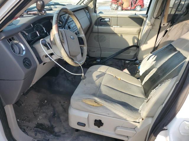 2011 Ford Expedition Xl VIN: 1FMJU1G56BEF57559 Lot: 61397544