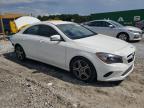 MERCEDES-BENZ CLA 250 4M photo