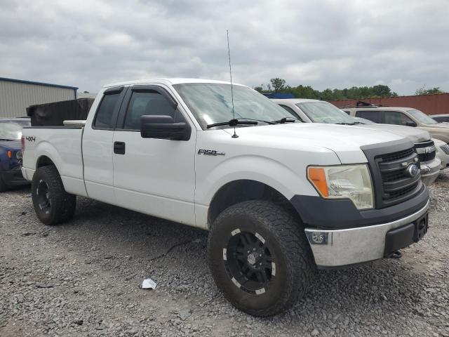 2013 FORD F150 SUPER - 1FTFX1EF9DFD85179