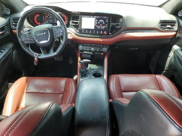 2021 DODGE DURANGO SR - 1C4SDJH97MC605725