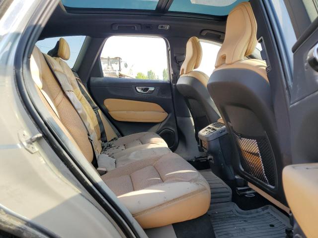 2019 VOLVO XC60 T6 IN - LYVA22RLXKB353794