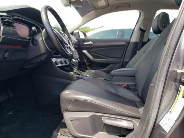 2019 VOLKSWAGEN JETTA SEL - 3VWE57BU6KM092437