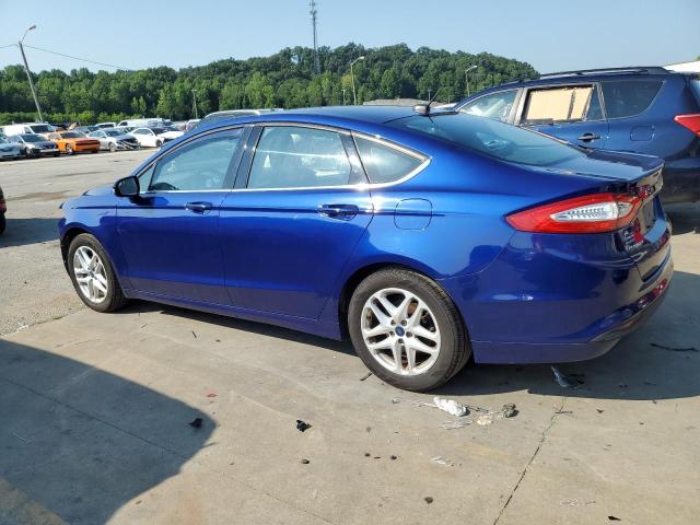 VIN 3FA6P0HD8ER232422 2014 Ford Fusion, SE no.2