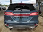 LINCOLN MKC RESERV photo