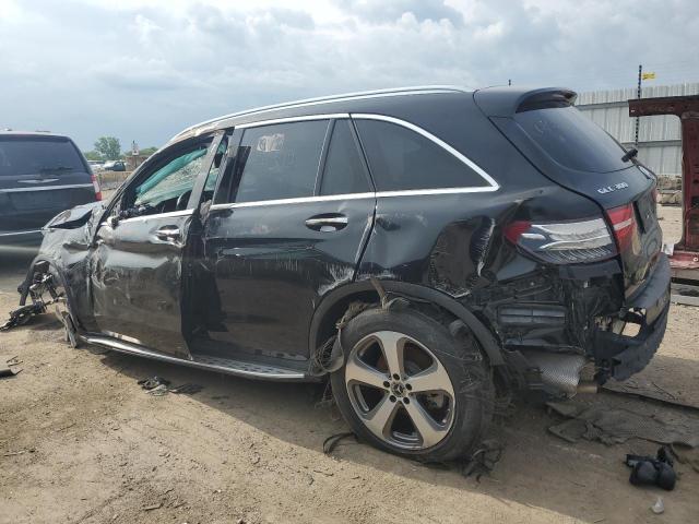 2017 Mercedes-Benz Glc 300 VIN: WDC0G4JB7HV010150 Lot: 62006964