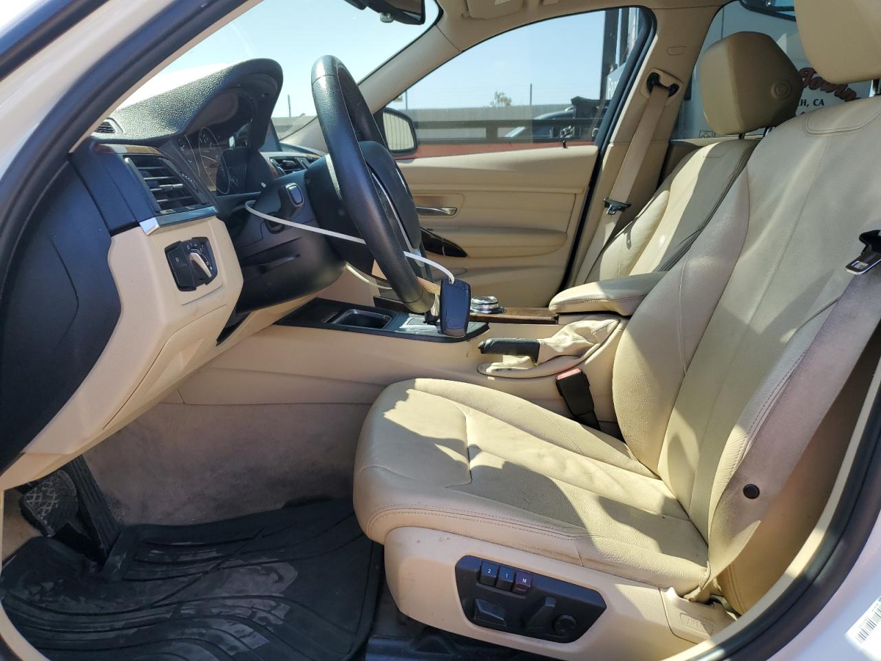 WBA3C1C5XEK106434 2014 BMW 328 I Sulev