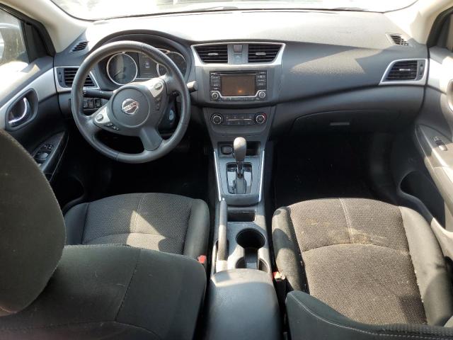 2018 Nissan Sentra S VIN: 3N1AB7AP4JY343634 Lot: 62364694