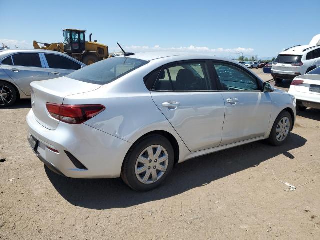 2022 KIA RIO LX - 3KPA24AD7NE479040