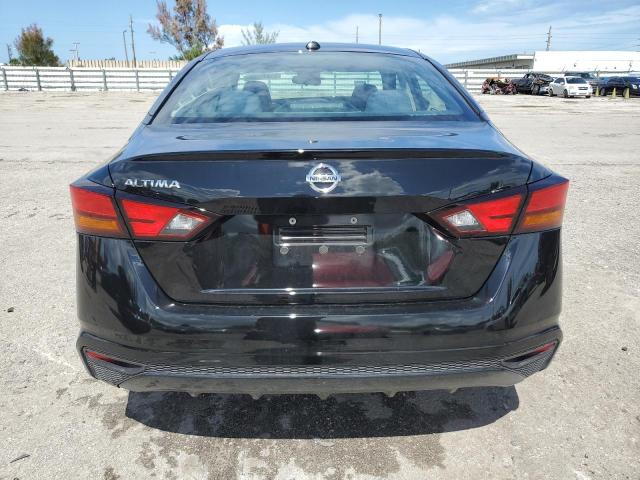 2020 Nissan Altima S VIN: 1N4BL4BV4LC257087 Lot: 61614564