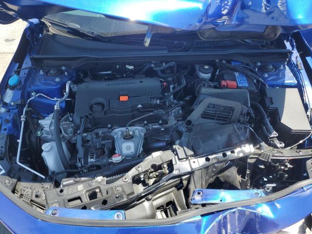 2024 HONDA CIVIC SPOR - 2HGFE2F58RH543052